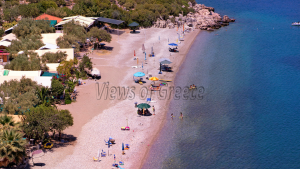 Ονειρεμένα παραθαλάσσια χωριουδάκια για ένα όμορφο καλοκαιρινό Σαββατοκύριακο